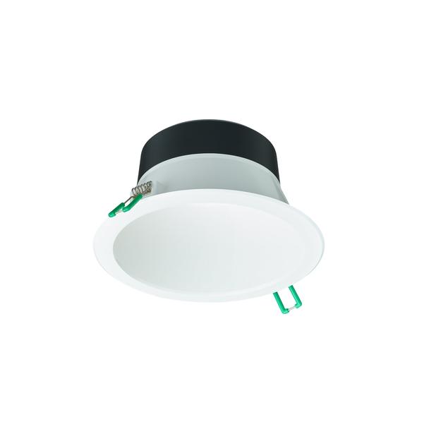 Oprawa sufitowa Downlight Coreline DN142B 10,7W 1200lm IP20 4000K barwa neutralna ściemnialna 10S/ 8 9,10505E+11 PHILIPS