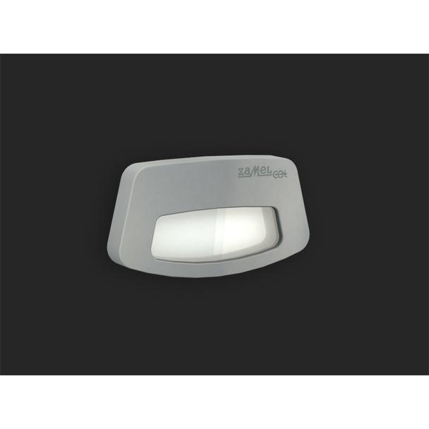 OPRAWA LED TERA NT 14V DC CZN BIAŁA CIEPŁA TYP: 03-111-62 LED10311162 LED10311162-WPL ZAMEL