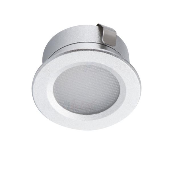 Oprawa punktowa LED 1W IMBER LED NW 40lm 4000K 23520 KANLUX