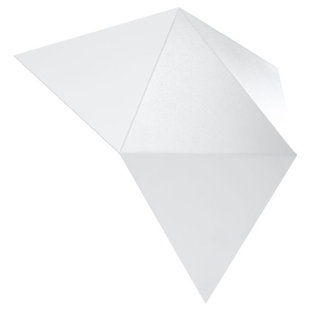 Sollux Kinkiet SOLIDO biały SL.0420