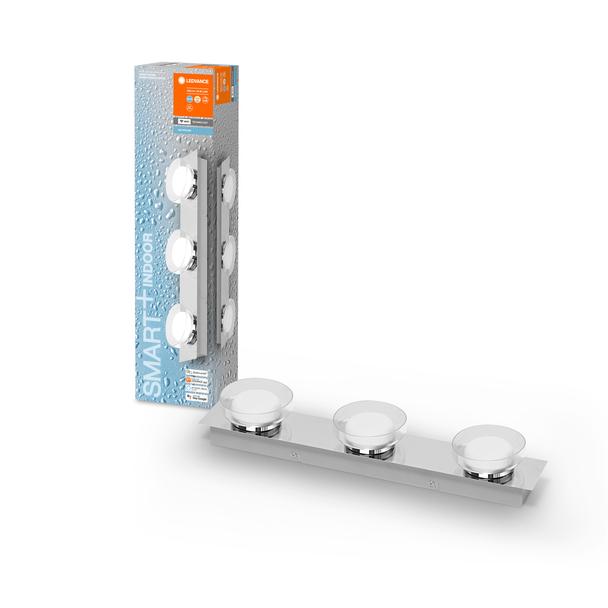 Oprawa SMART+ WIFI ORBIS ROUND 480 IP44 TW CR