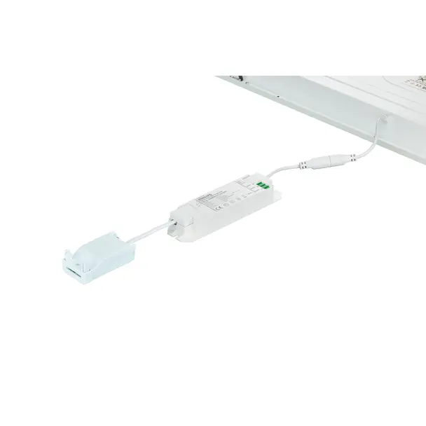 Panel LED Ledinaire RC065B G5 UGR19 28W 3400lm IP20/40 all-in 3000/4000K barwa neutralna 34_36S/830_ 9,11402E+11 PHILIPS