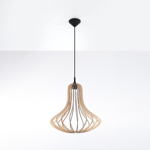 Sollux Lampa wisząca ELZA SL.0641