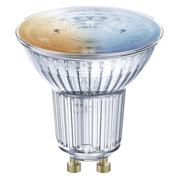 Lampa LED SMART+ WiFi PAR16 50 TW GU10 FR 3pack