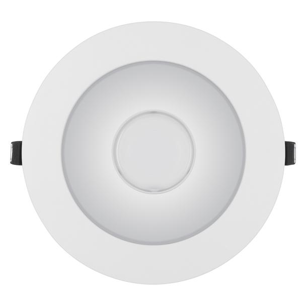 Oprawa DOWNLIGHT PFM DN195 21W 840 WT IP54 UGR19