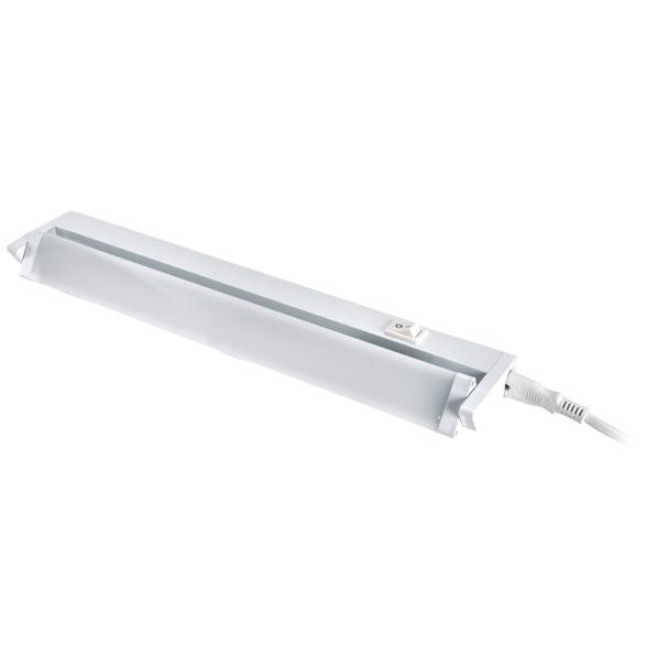 Podszafkowa oprawa liniowa SMD LED MANUEL LED 6,5W WHITE 4000K 03560 IDEUS