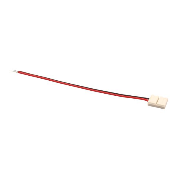 Łącznik do liniowych modułów LED CONNECTOR 8-CP (20szt.) 19032 KANLUX