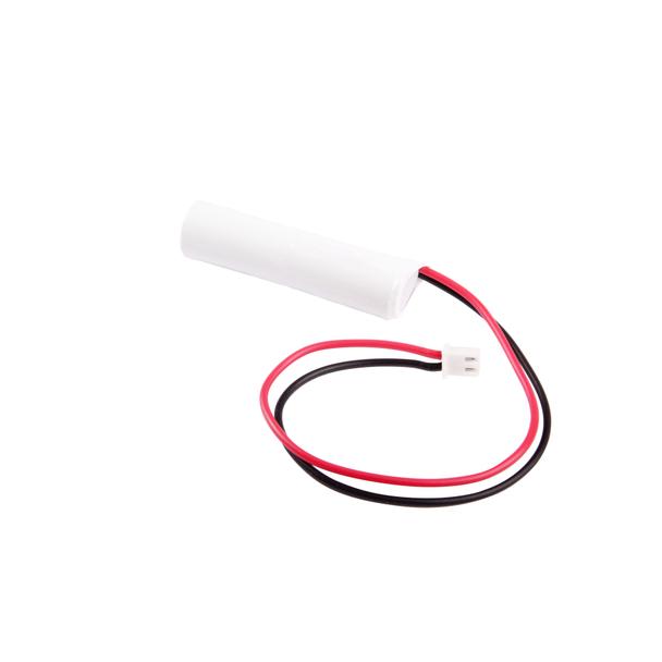 Pakiet akumatorów NiCd 2,4V 600mAh do oprawy Punto Led (przed 2016r.) 93343 INTELIGHT