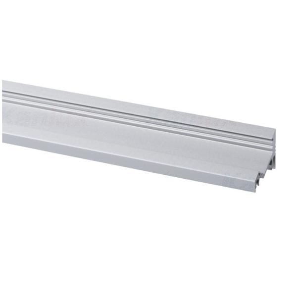 Profil do liniowych modułów LED PROFILO C kpl 10 x 1m 19162 KANLUX