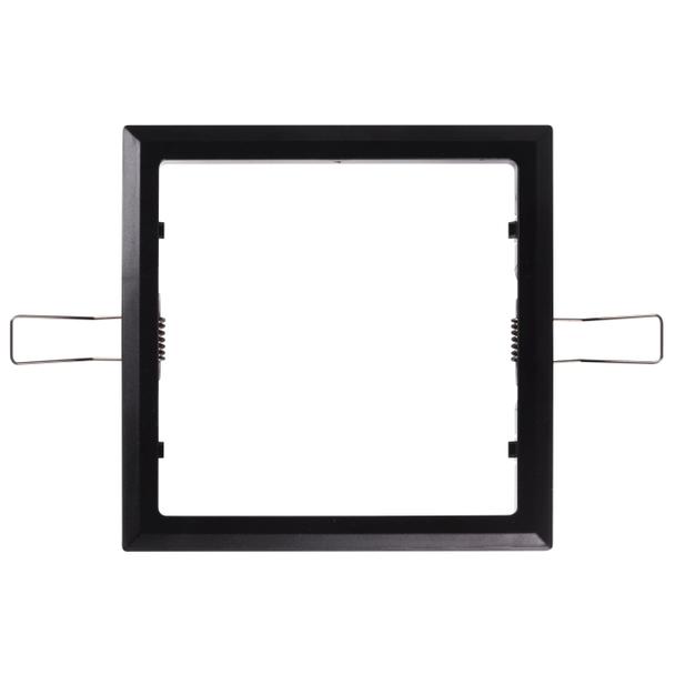 Ramka do montażu podtynkowego PT [BLK] 92820 INTELIGHT