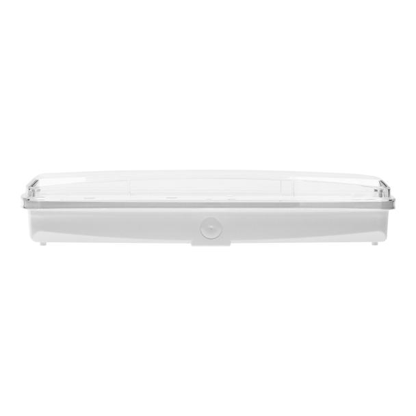 Oprawa sieciowo awaryjna METU LED 2,7W, 3H, IP65, 6000K AD-OA-6197L6 ORNO