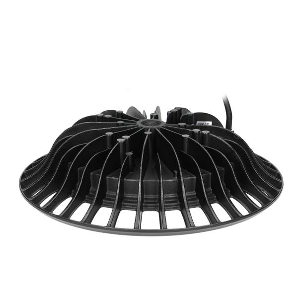 HORIN LED 100W oprawa typu highbay, 9000lm, IP65, 4000K, aluminium AD-OP-6132L4 ORNO