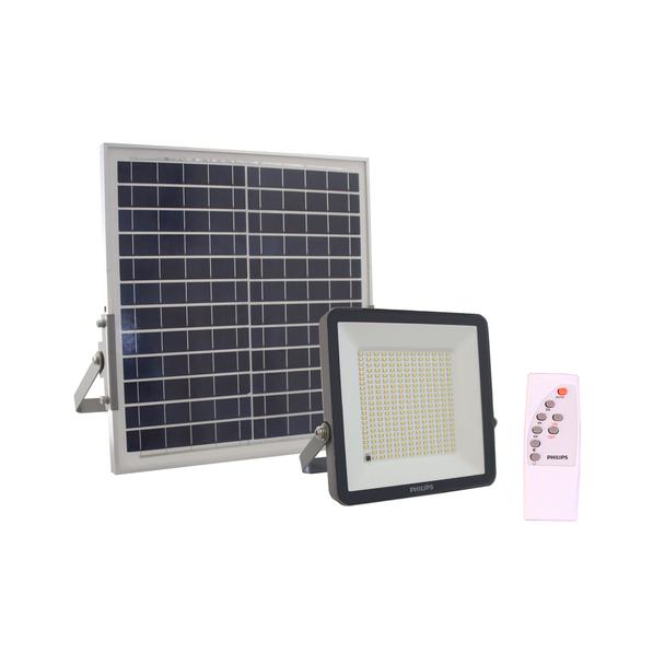 Naświetlacz LED Ledinaire BVP085 13W 1690lm IP65 3000K barwa ciepła ściemnialna LED17/830 9,11402E+11 PHILIPS