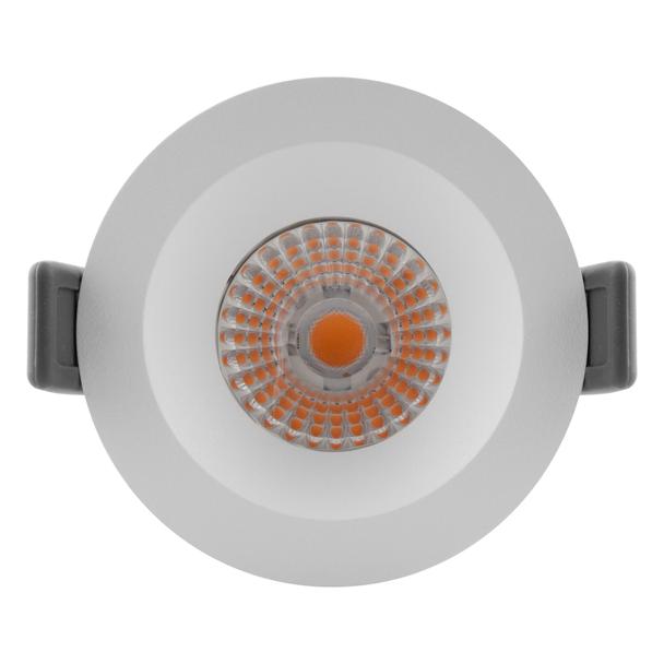 Oprawa SP FIX P 8W 927 PS DIM IP44 WT