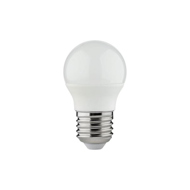 BILO 4,9W E27-NW Lampa LED 23418 KANLUX