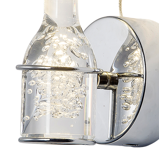 kinkiet LED Bottle 5W 350lm 4000K ML303 Milagro
