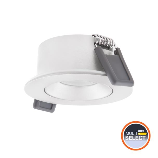 Oprawa SP AIR ADJ P 4W 930 DIM IP23 WT