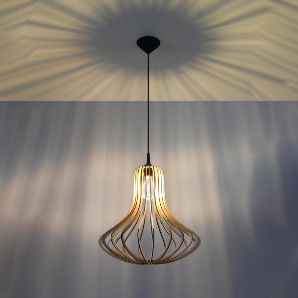 Sollux Lampa wisząca ELZA SL.0641