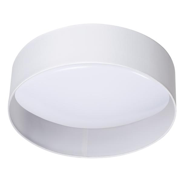 RIFA LED 17,5W WW W/W Plafoniera dekoracyjna RIFA LED 17,5W WW W/W barwa ciepłobiała 3000K 1450Lm ok 36461 KANLUX