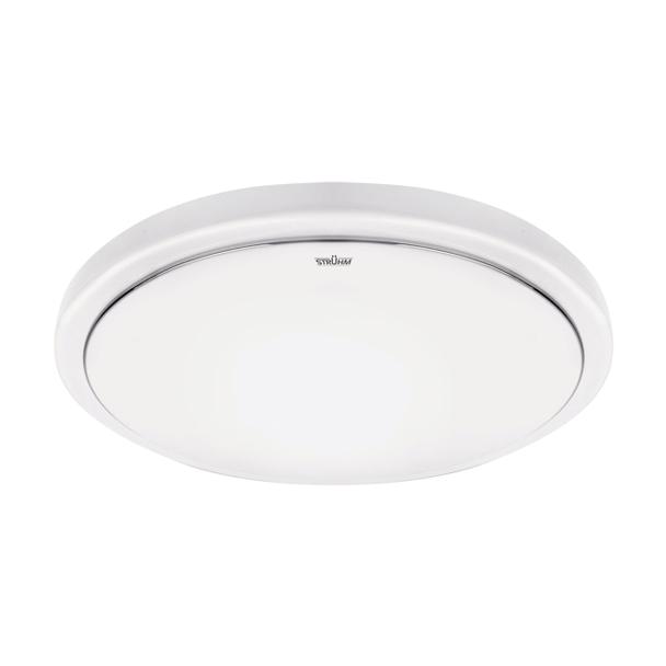 Plafoniera SMD LED SOLA LED C SLIM 18W 4000K 03517 IDEUS