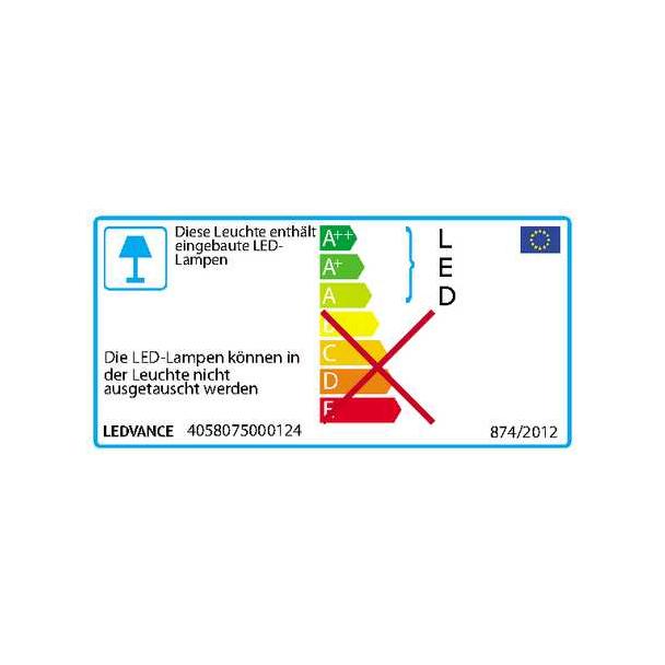 Spot LED adjust 4.5W/3000K 230V IP20