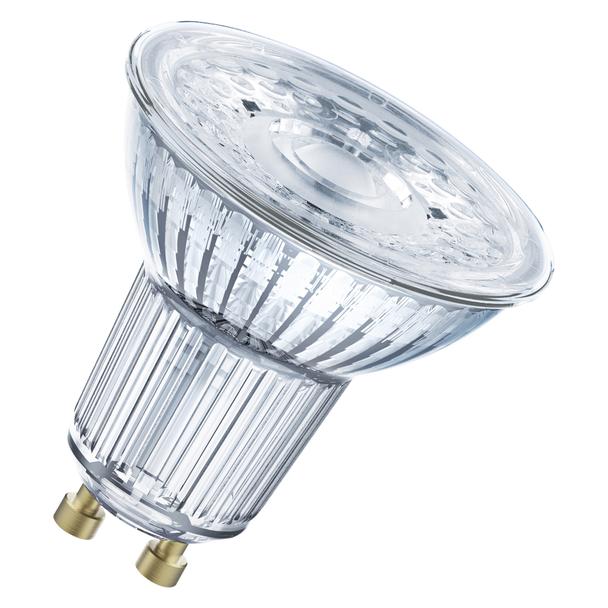 Lampa LED SMART+ ZB Spot PAR16 Glass DIM 50 yes 4,7W/ GU10