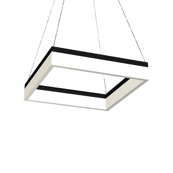 lampa wisząca LED Nero 32W 2240lm 4000K ML081 Milagro