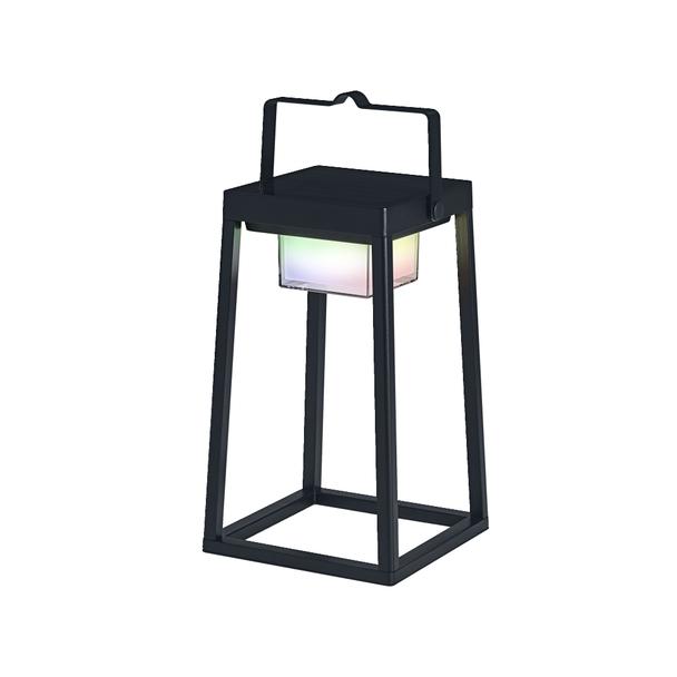Oprawa SMART OUTD BT TABLE FRAME SOLRGBW  LEDV