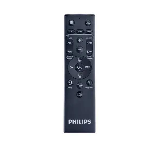 Pilot zdalny EcoSet Ledinaire EcoSet BLE IR Remote Controller 5 lat gw. IP20 9,11402E+11 PHILIPS