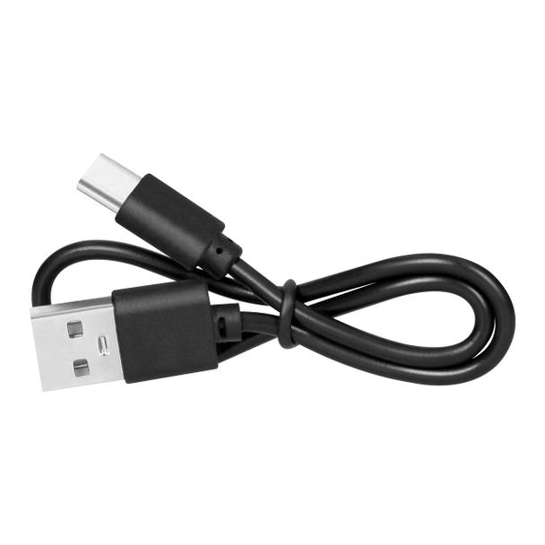Latarka czołowa LED, 250lm, 500mAh, CCT, ruchoma głowica LT-23 ORNO