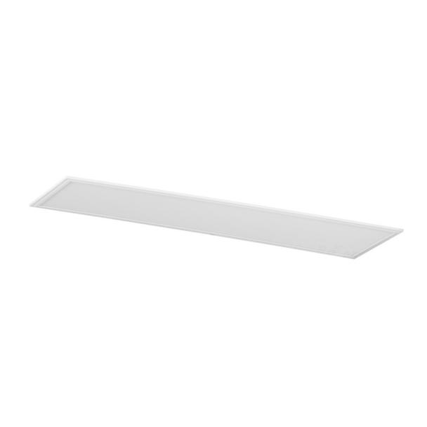 Panel LED bez zasilacza BRAVO S 40W12030NW W 4000lm 4000K barwa neutralna 230V IP20 Biały 28022 KANLUX