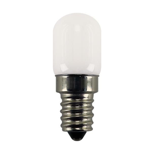 Lampa z diodami SMD LED UZO LED MILKY E14 1,3W NW 04067 IDEUS
