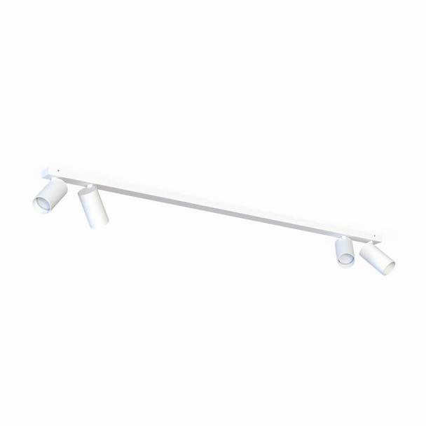 MONO IV WHITE
