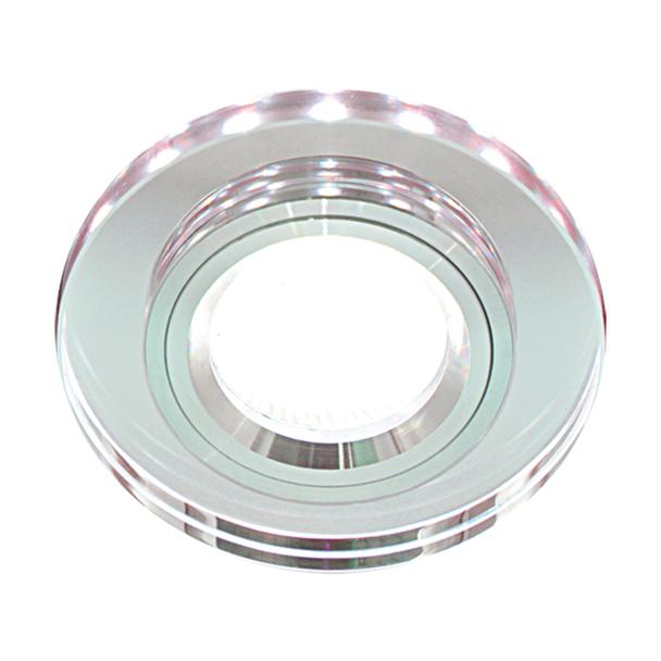 RIANA LED C CHROME 6500K Sufitowa oprawa punktowa 02918 IDEUS