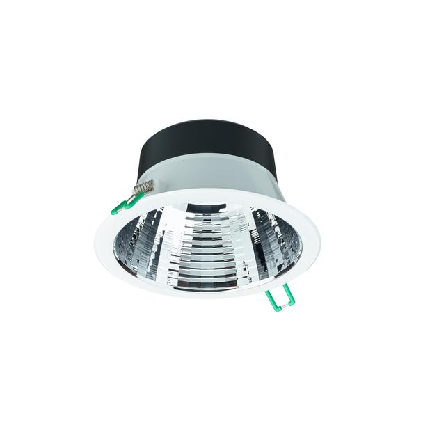 Oprawa sufitowa Downlight Coreline DN142B UGR19 10,7W 1150lm IP20 3000K barwa ciepła ściemnialna 10S 9,10505E+11 PHILIPS