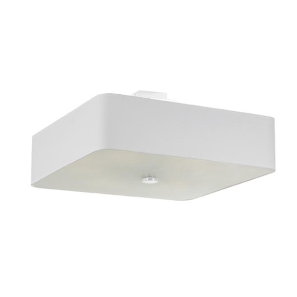 Sollux Plafon LOKKO 55 biały SL.0825