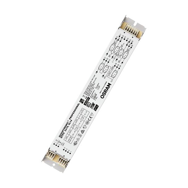 Statecznik elektroniczny Quicktronic PRO5 3 4x14 220-240