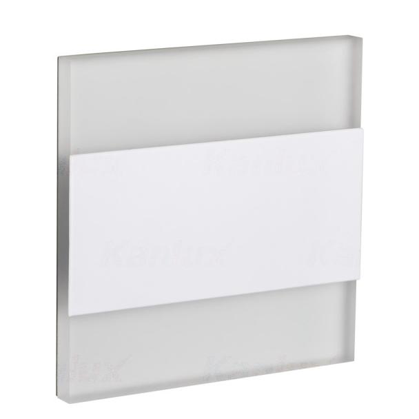 Oprawa dekoracyjna LED 0,8W 12V TERRA LED W-CW 15lm 6500K 26843 KANLUX