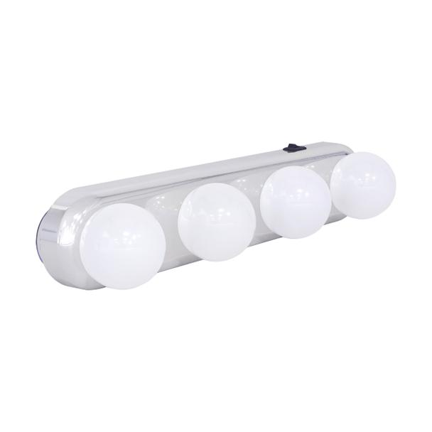BILA LED 1,6W NW 04452 IDEUS