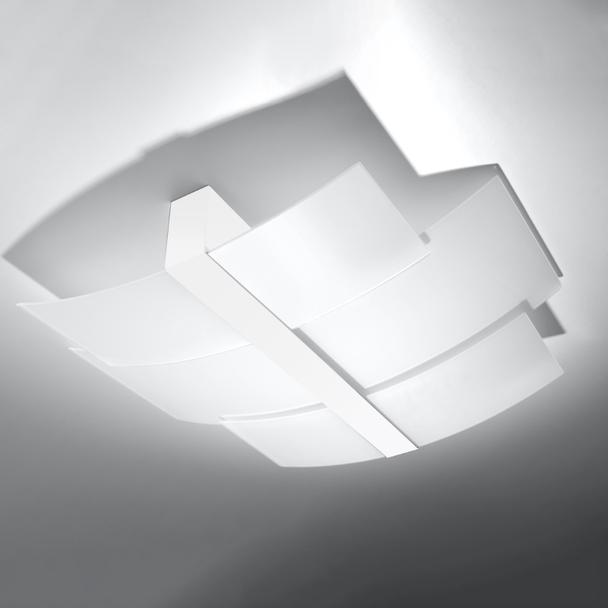 Sollux Plafon CELIA biały SL.1047
