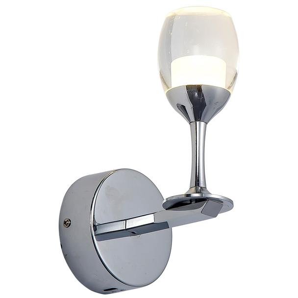 kinkiet LED Coppa 5W 350lm 4000K ML307 Milagro