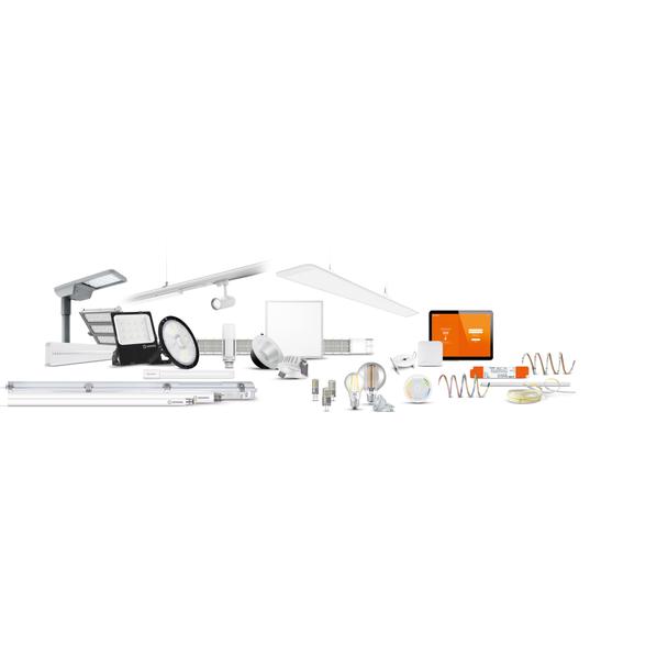 Tuby LEDTUBE T5 EXT P HO54 1149mm 26W 840    LEDV