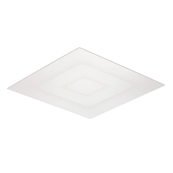 Akcesorium Coreline RC159Z Deco Double Square W60L60 (5pcs) 9,12401E+11 PHILIPS