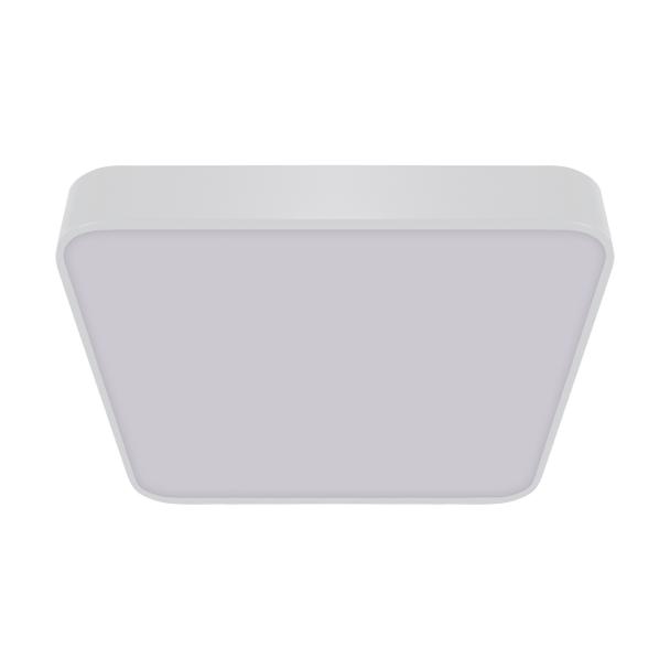 Plafoniera SMD LED TOTEM LED D 48W NW WHITE 04098 IDEUS