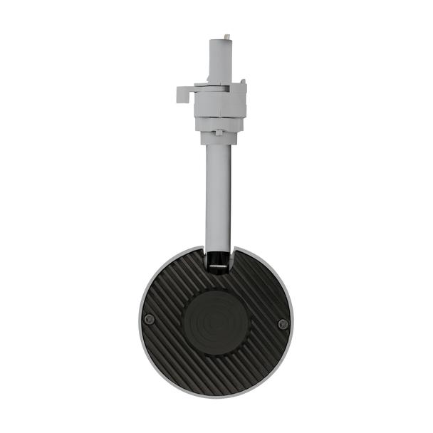 Szynowa oprawa TRACKLIGHT SPOT D95 55W 3000K 90RA NFL GY