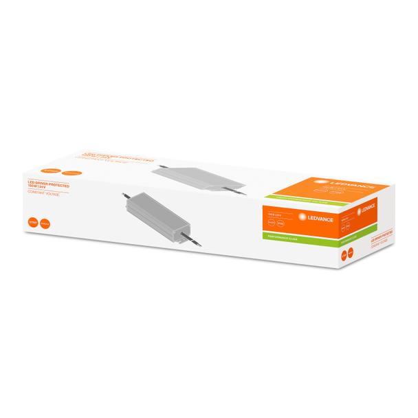 Zasilacz DR-PFM-150/220-240/24/P