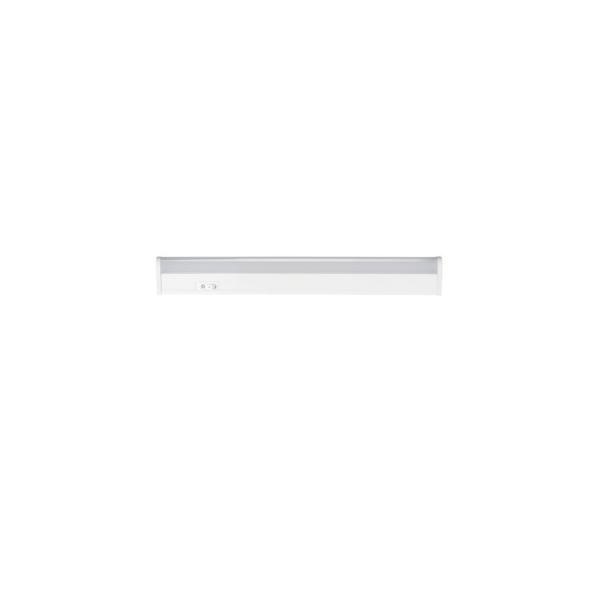 Oprawa podszafkowa liniowa MERA LED 5W NW 5W 490lm 4000K barwa neutralna 29210 KANLUX