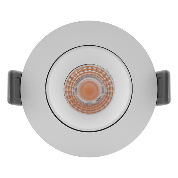 Oprawa SP AIR ADJ P 4W 940 DIM IP23 WT