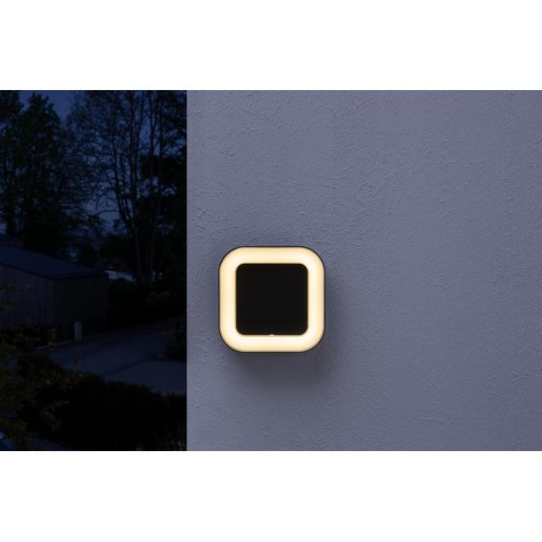 ENDURA STYLE SQUARE 13W DG LEDV Oprawa zewnętrzna