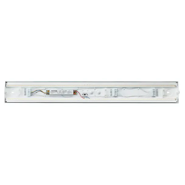 Panel LED natynkowy Coreline SM155C przelotowa 34/30/25/20 W 3000/3450/4100/4800lm IP44 all-in 3000/ 9,11402E+11 PHILIPS